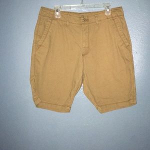 Old navy shorts